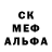 Ecstasy круглые Tyda Syda